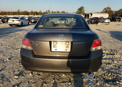 2009 Honda Accord Ex z USA, uszkodzony, nr VIN 1HGCP26779A164315